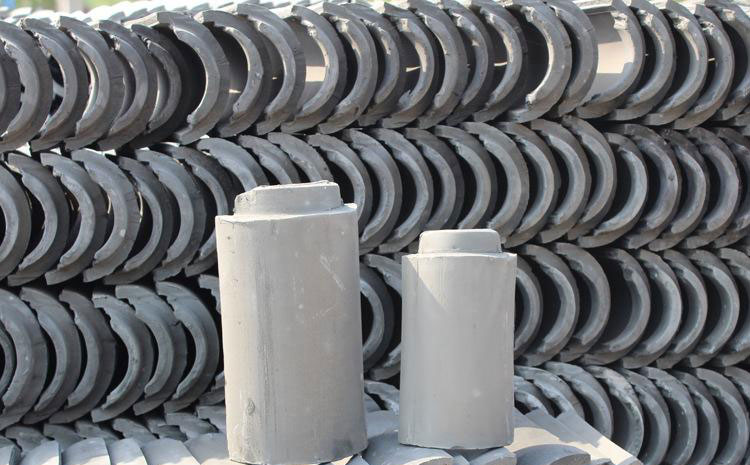 贵州筒瓦 贵州筒瓦