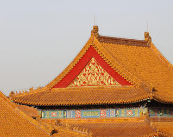 琉璃瓦独特防水结构 琉璃瓦独特防水结构