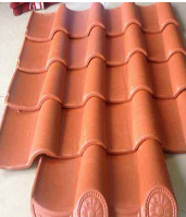 仿古琉璃瓦又什么特点 仿古琉璃瓦又什么特点